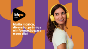 BH FM: Há 48 anos, todo mundo se encontra aqui