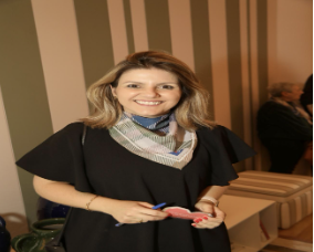 Tamara Lacivita de Goes