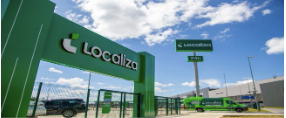 Localiza&Co é a primeira empresa do Brasil a lançar um aplicativo direto no ChatGPT da OpenAI