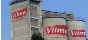 Vilma Alimentos 100 anos: tradição e inovação