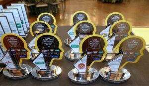 Premiadas As Marcas Top de Minas Gerais de 2026