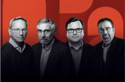 Economistas laureados com o Nobel e líderes de tecnologia pedem ação imediata diante do avanço da IA