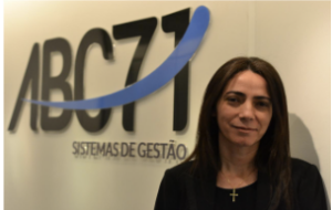 Miriam Negreiro é diretora de consultoria na ABC71
