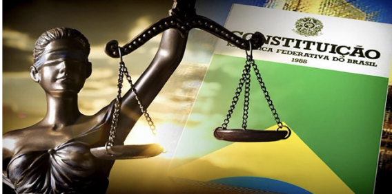 Uma nova Constituição para o Brasil