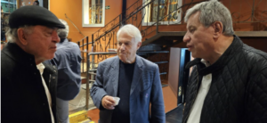 Lauro Diniz e Ricardo Guedes Lauro Diniz e Ricardo Guedes