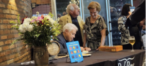 Renato e Marísia Tavares Renato e Marísia Tavares