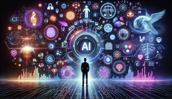 Inteligência artificial inova e amplia capacidade de supervisão do mercado de capitais