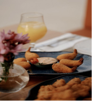 Mercure Belo Horizonte Savassi inaugura restaurante Delicatto