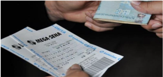 Golpe do falso bilhete premiado ainda faz vítimas pelo país