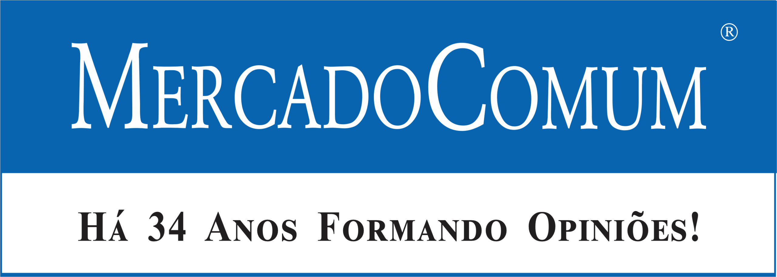 MercadoComum: Newsletter especializada em economia, finanças, negócios, políticas e outros.