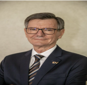 Jorge Gonçalves Filho é presidente do IDV – Instituto para Desenvolvimento do Varejo