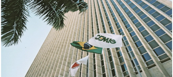 Moody’s mantém Cemig com crédito triplo AAA.br na escala nacional