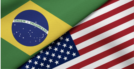 Brasil e Estados Unidos após a reeleição de Lula: tensões diplomáticas podem afetar investimentos e imigração